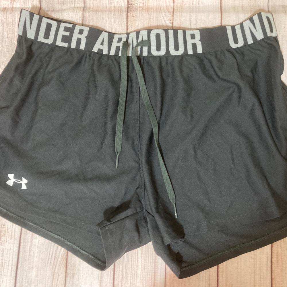 Under Armour Women’s Shorts